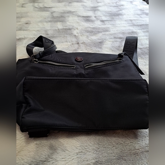 Botkier Black Nylon Backpack - Picture 6 of 6